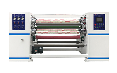 YL-216全自動(dòng)BOPP分條機