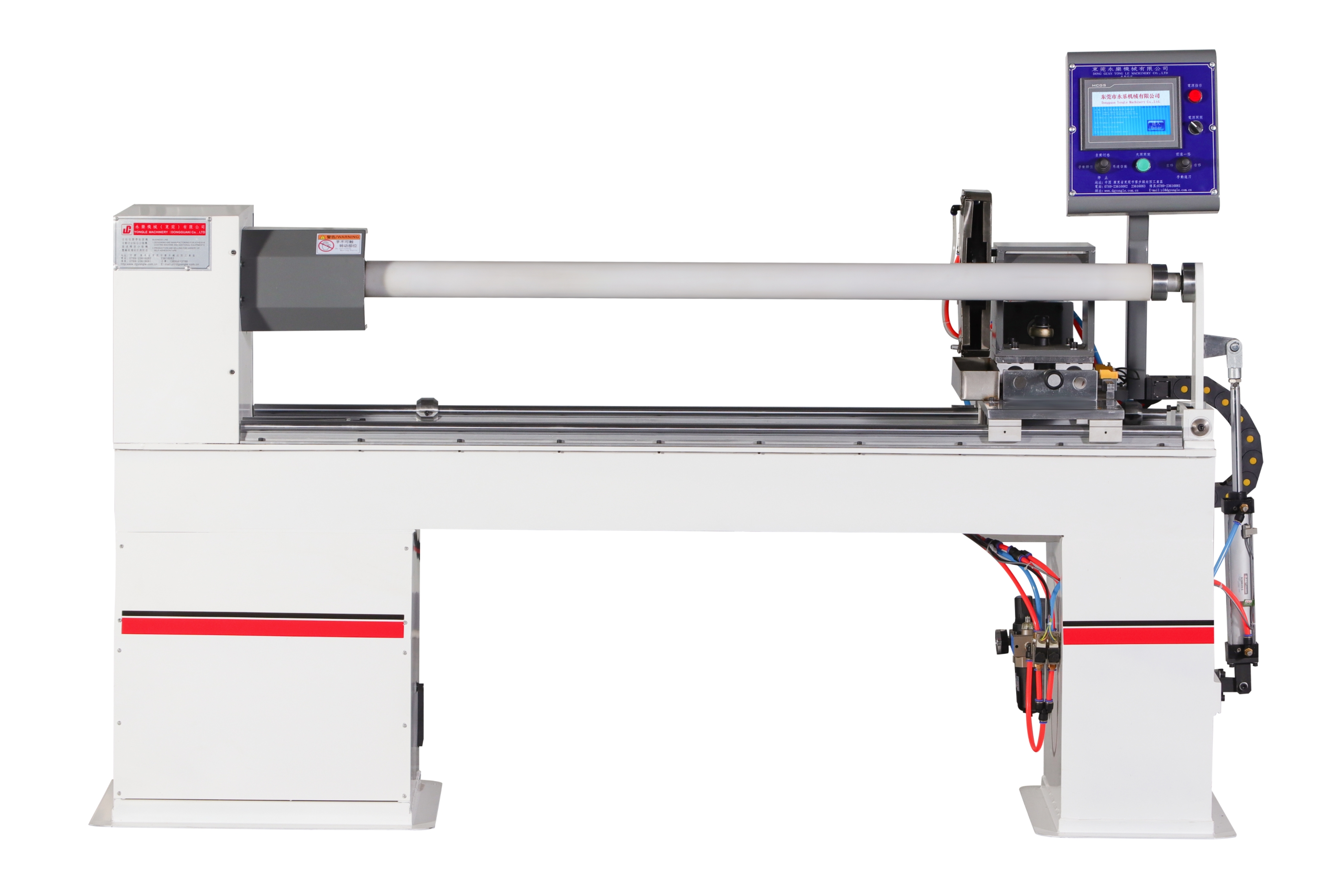 YL-709簡(jiǎn)易自動(dòng)切臺