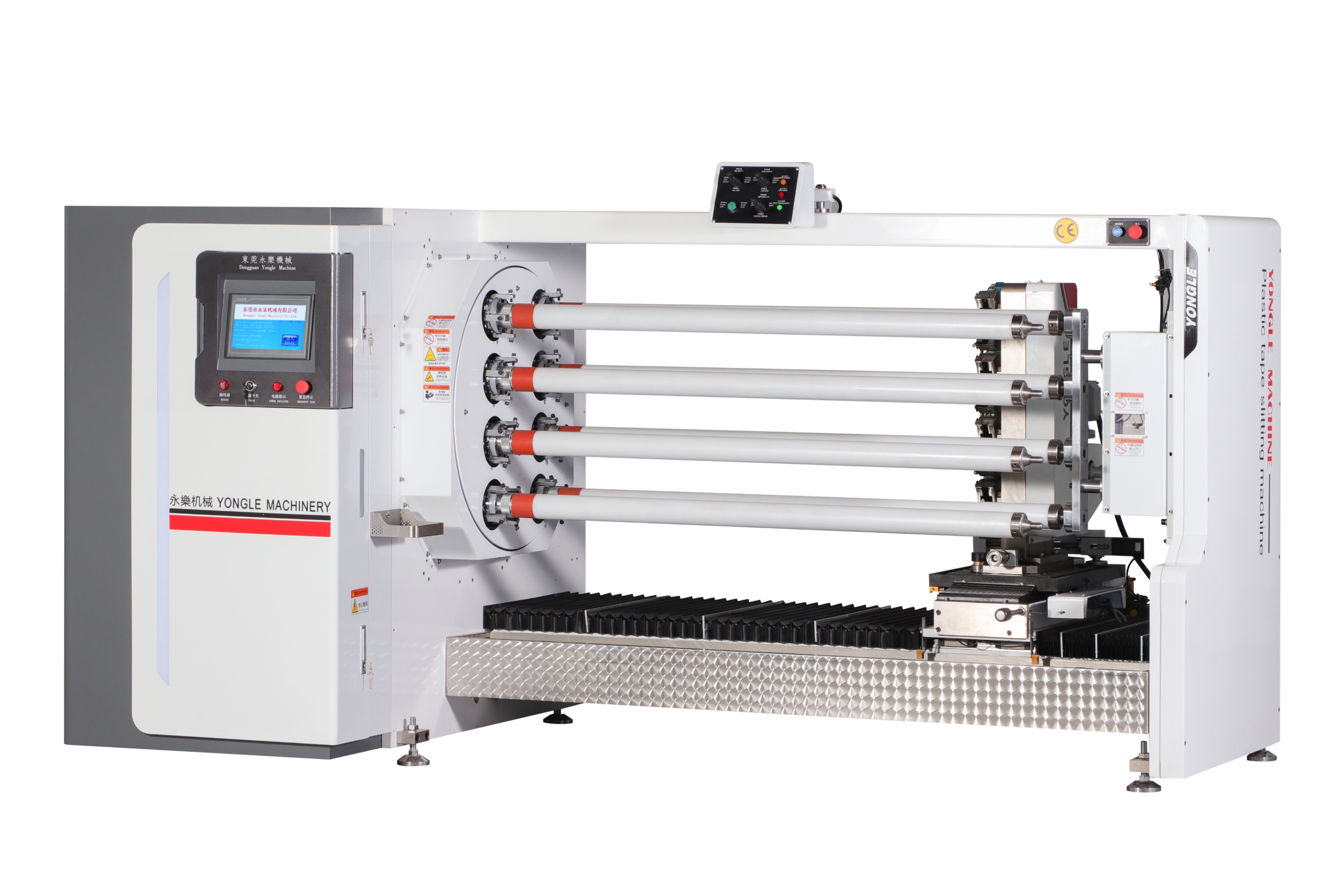 YL-708八軸全自動(dòng)切臺 YL-708八軸全自動(dòng)切臺